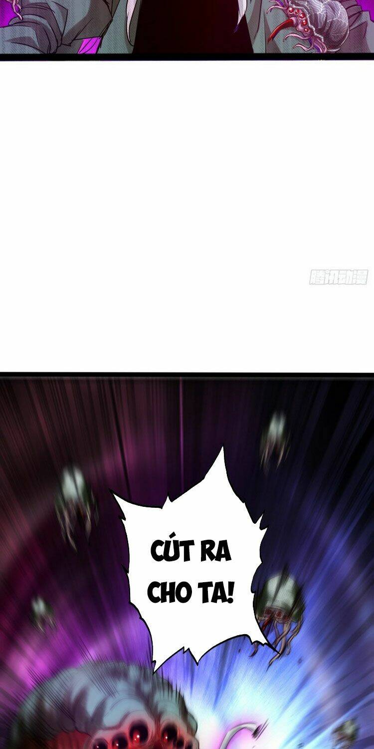 Thông Thiên Chi Lộ: Chapter 67