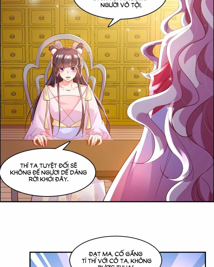 Phượng Ngự Tà Vương: Chapter 84