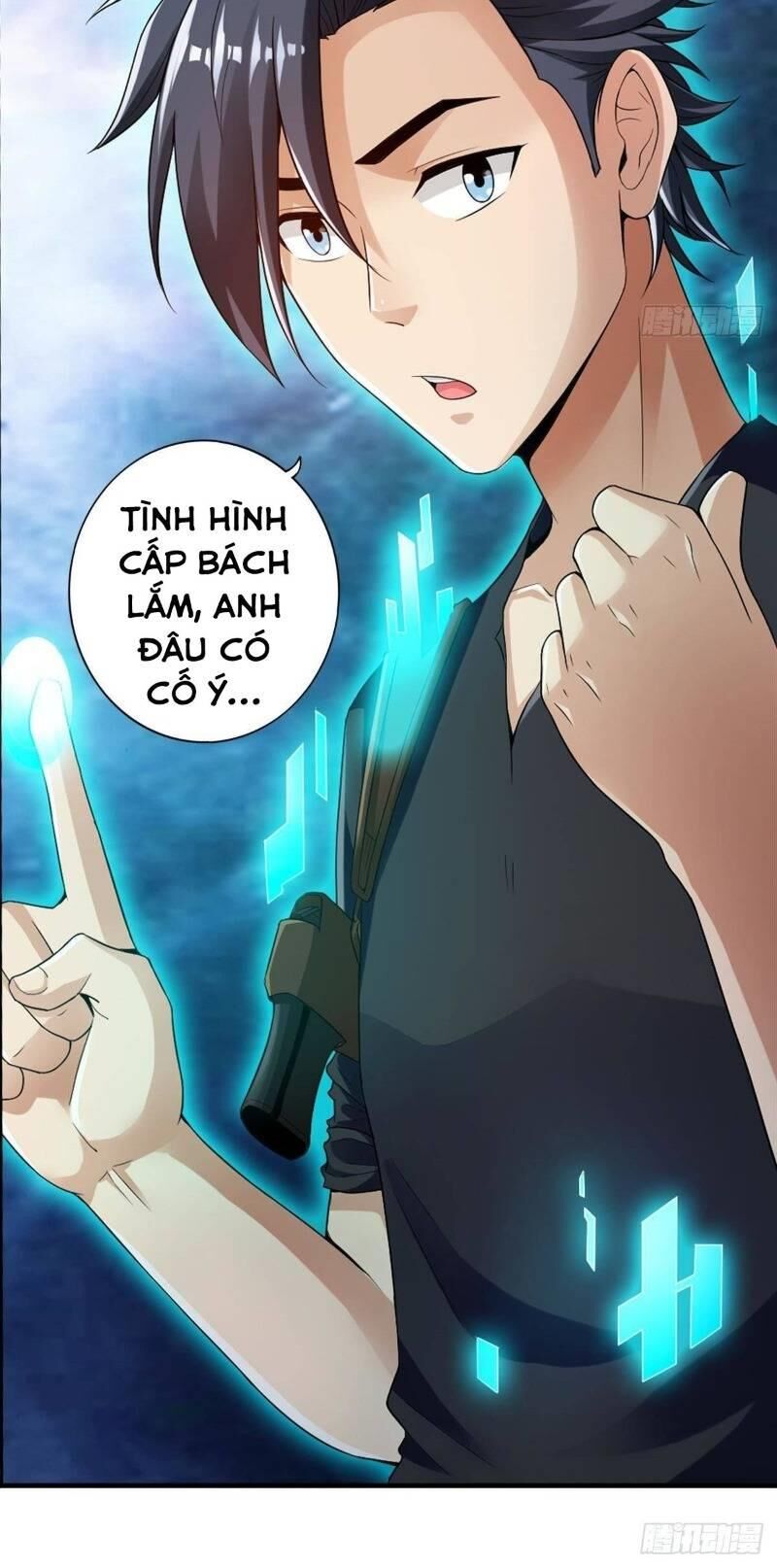 Hệ Thống Tìm Đường Chết Mạnh Nhất: Chapter 49