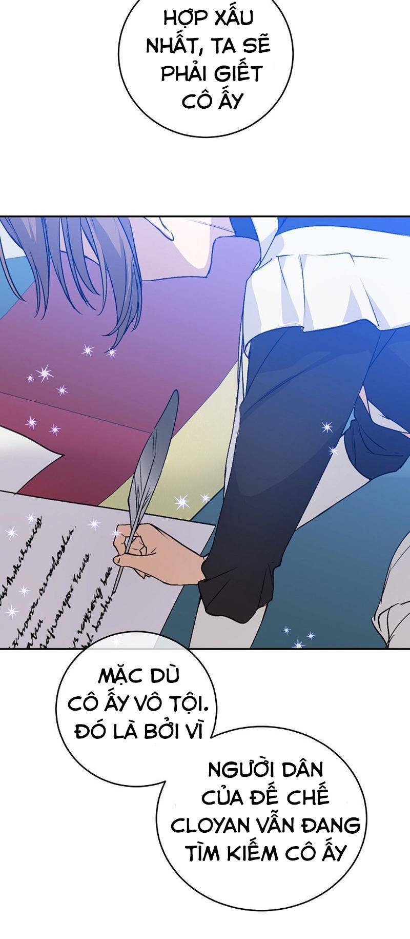 Cô Hầu Giỏi Giang: Chapter 6