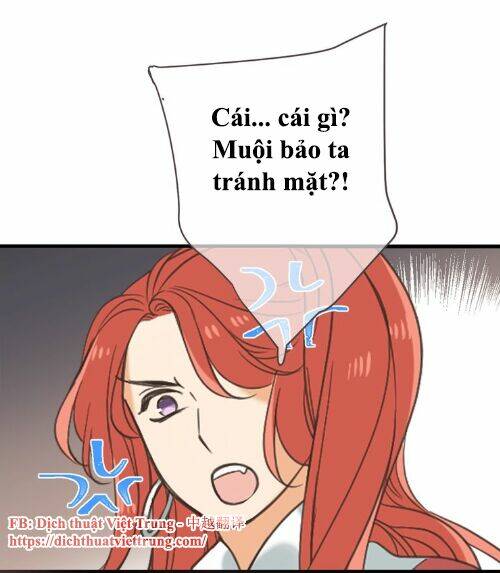 Bạn Trai Tôi Là Cẩm Y Vệ 2: Chapter 98