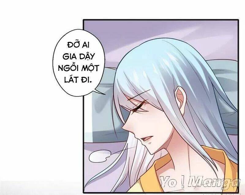 Khuynh Thế Y Phi Muốn Bỏ Chồng: Chapter 132