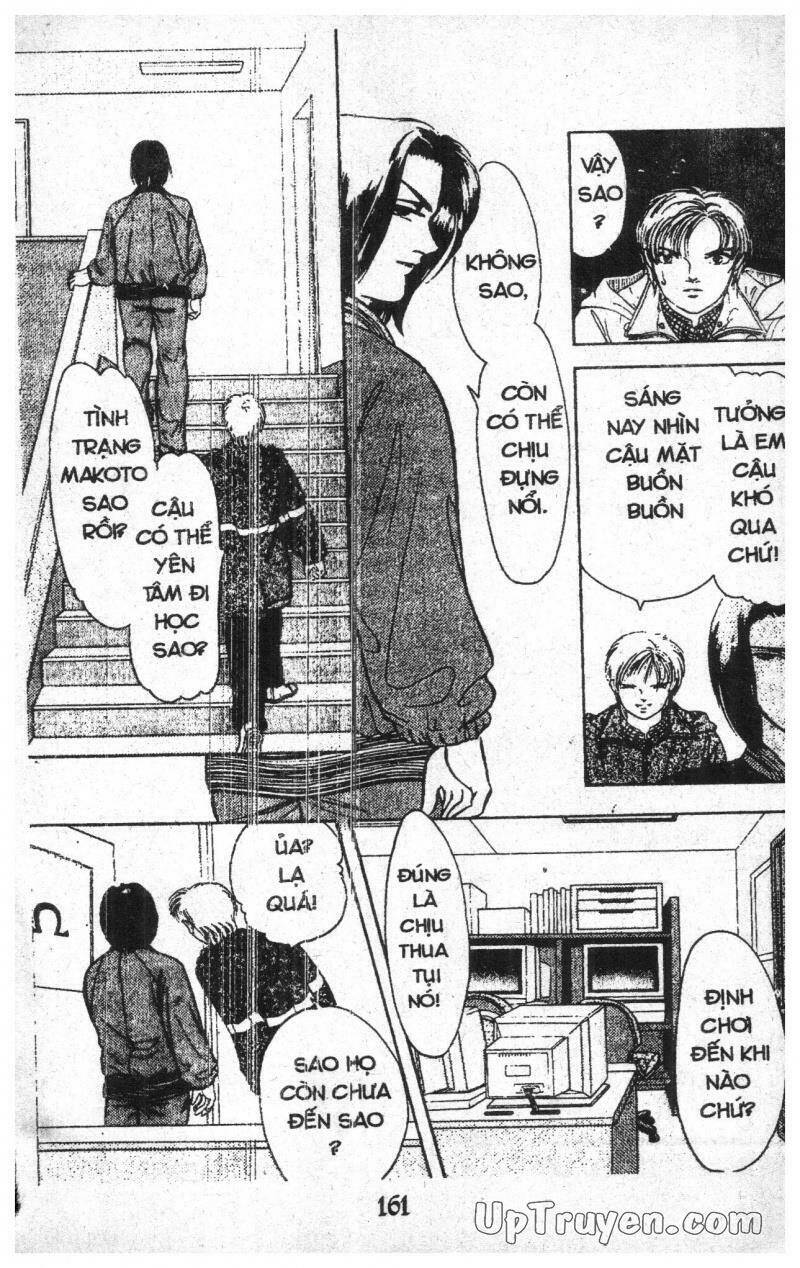 9 Banme No Musashi: Chapter 8