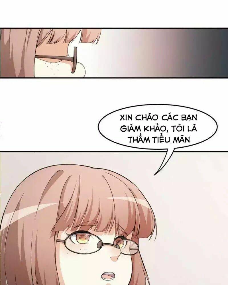 Trò Chơi Beauty Heartbeat: Chapter 1