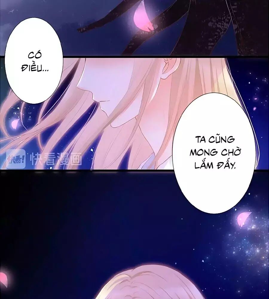 Hoa Chưa Nở Rộ: Chapter 12