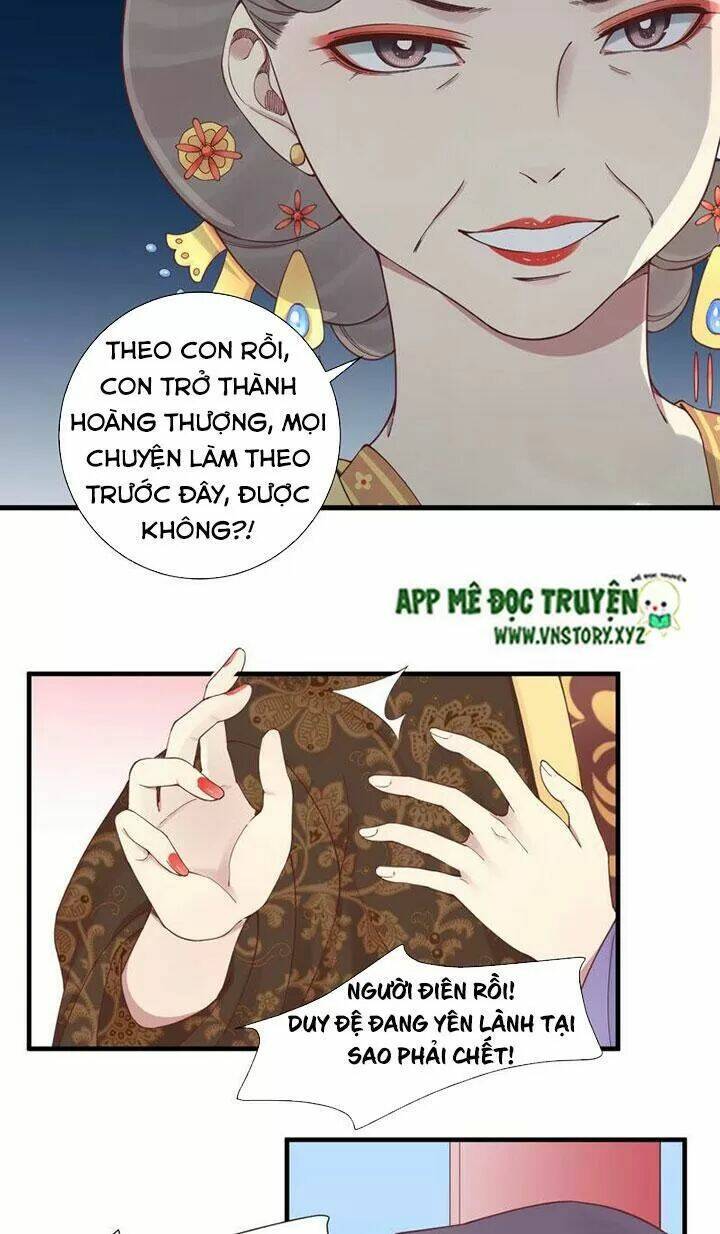 Hoàng Hậu Bận Lắm: Chapter 140
