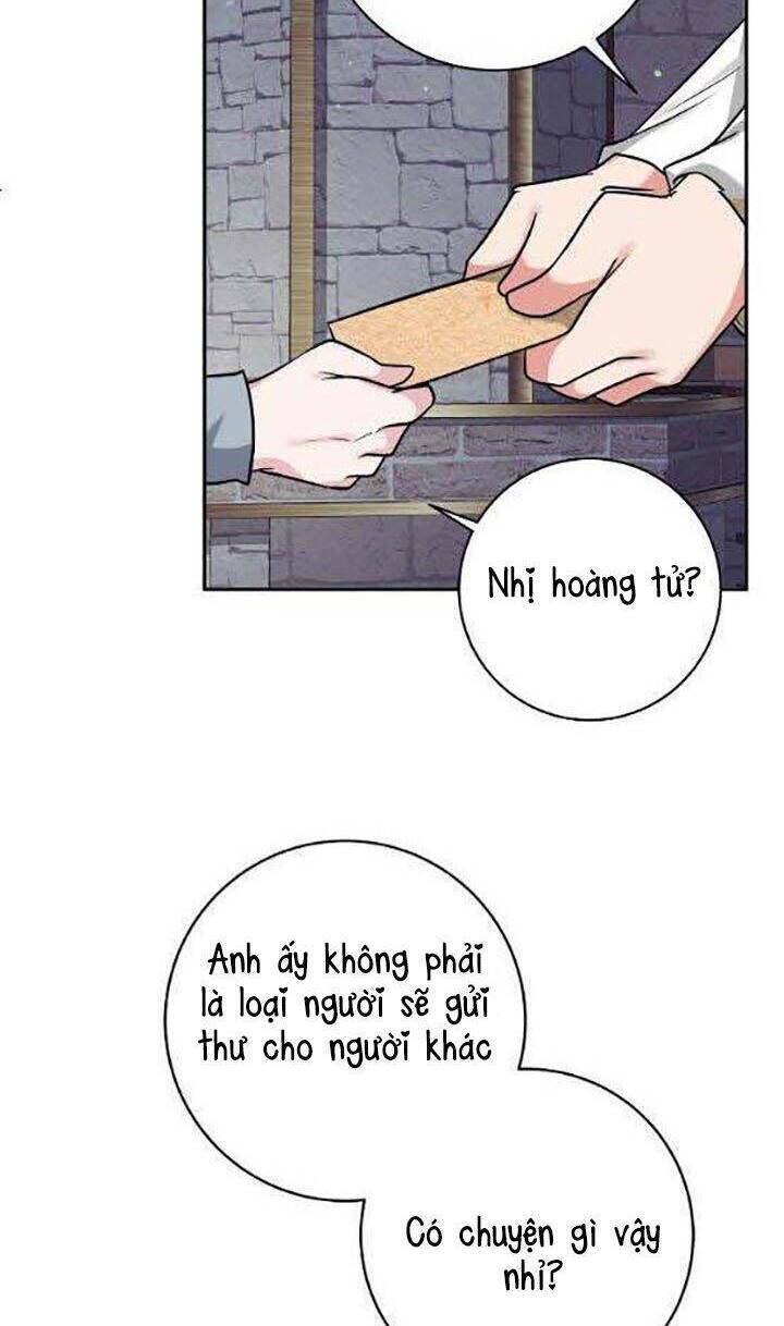 Đứa Bé Con Tin Thật Dễ Thương: Chapter 16