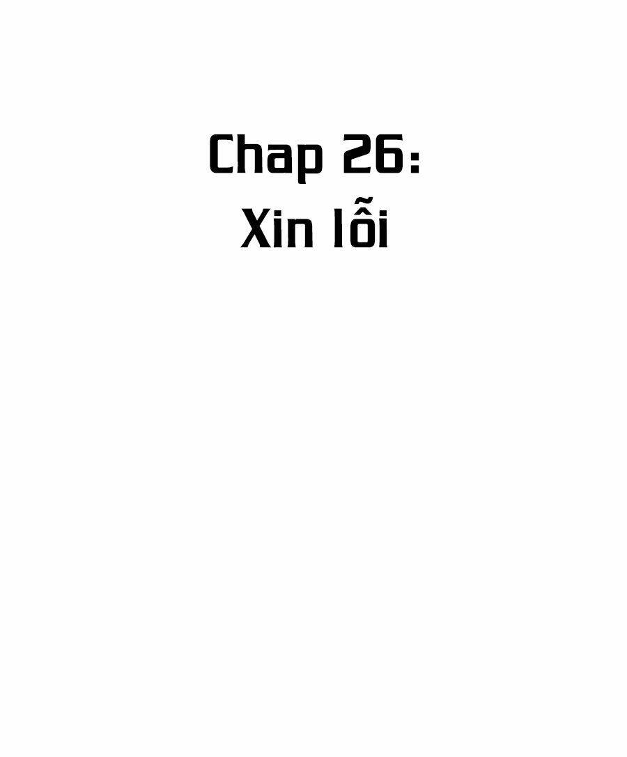 Khi Cô Gái Nhìn Thấy Thời Gian: Chapter 26