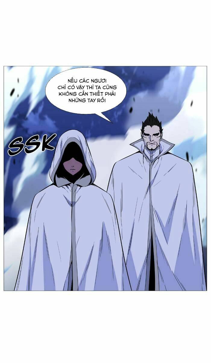 Ma Cà Rồng Quý Tộc: Chapter 487