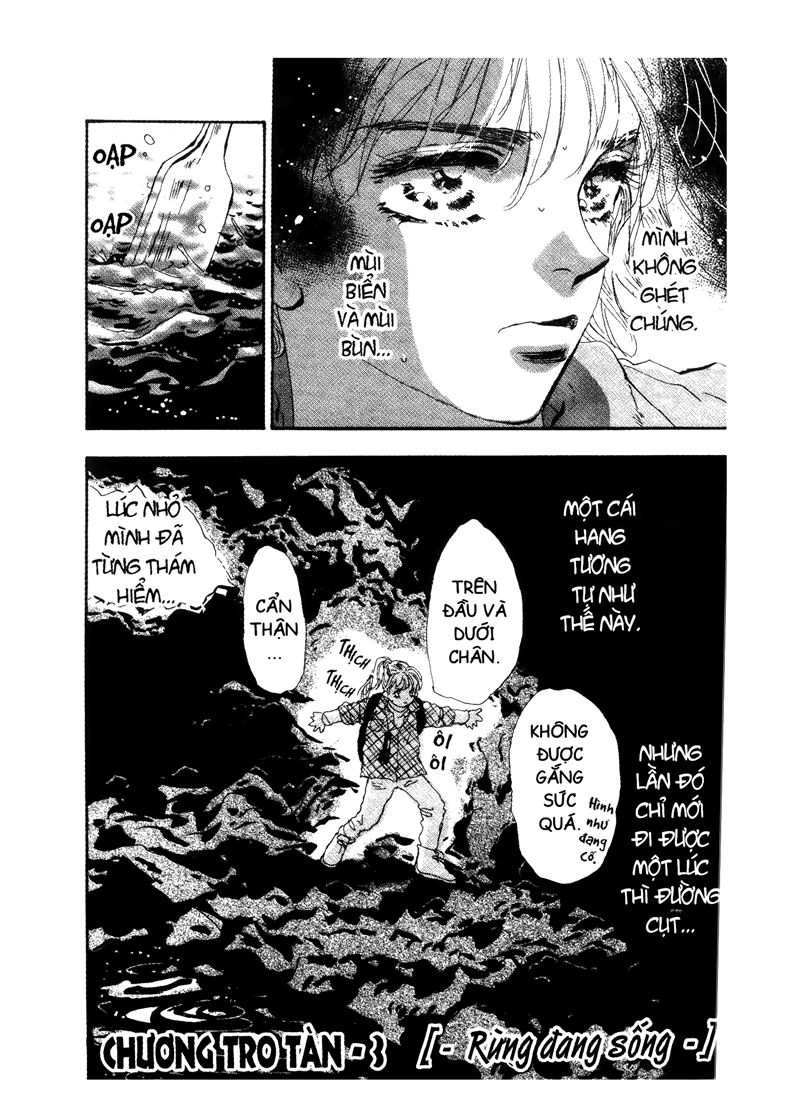 Mầm Sống: Chapter 53