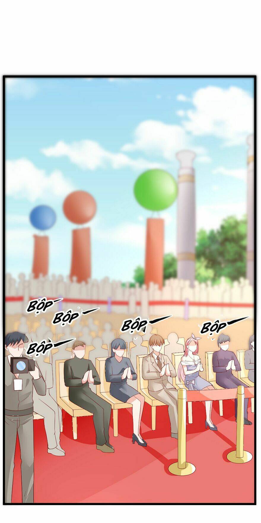 Cấm Tình Điềm Mật: Đế Thiếu Hào Môn Trêu Tận Cửa: Chapter 28