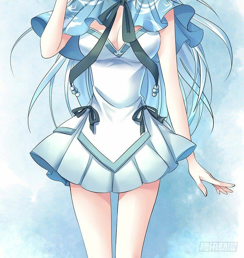 Đoạt Thiên Khuyết: Chapter 6