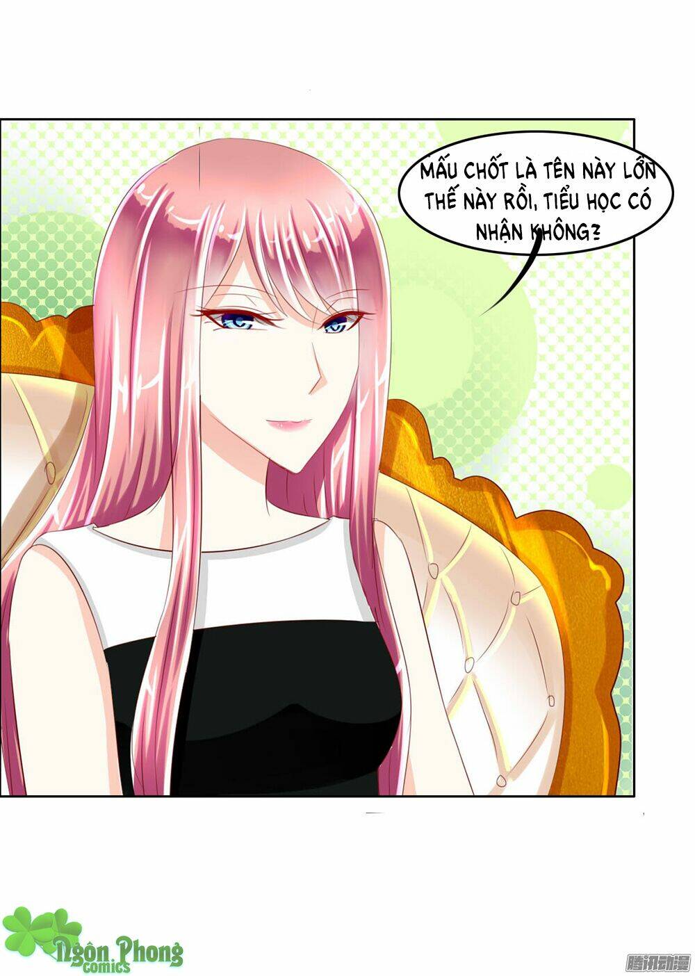 Hoàng Đế “Phế Vật” Tiến Hóa Sử: Chapter 10