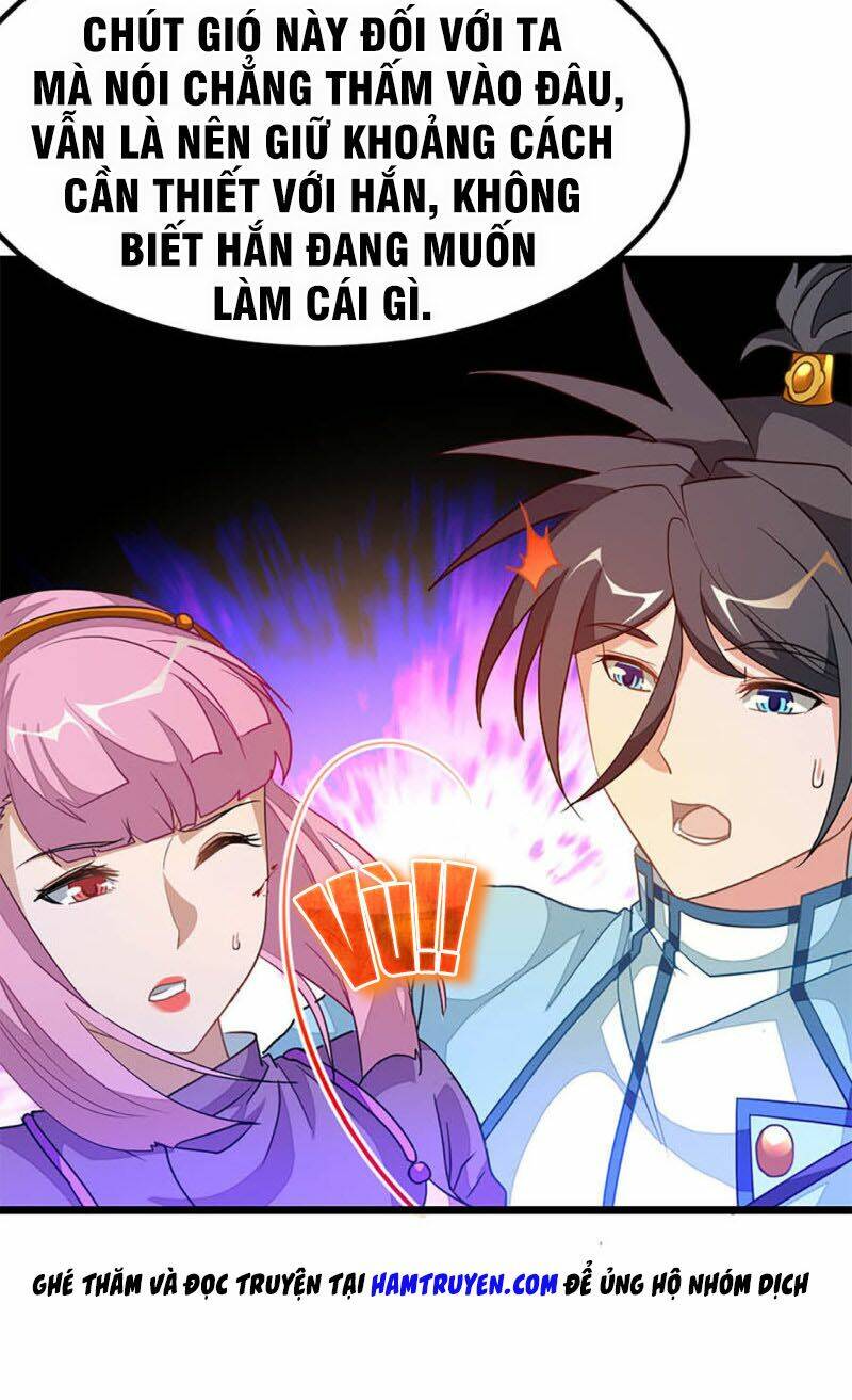 Cửu Dương Thần Vương: Chapter 231