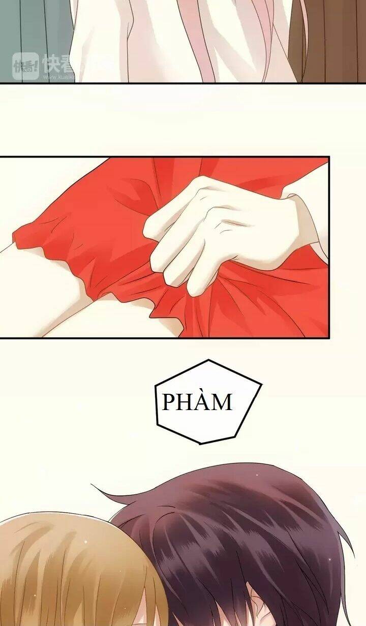 Thần Tượng Điểm Zero: Chapter 86