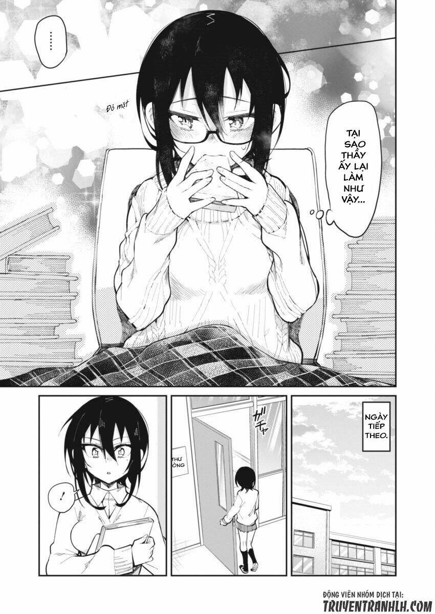 Gal Gohan: Chapter 18