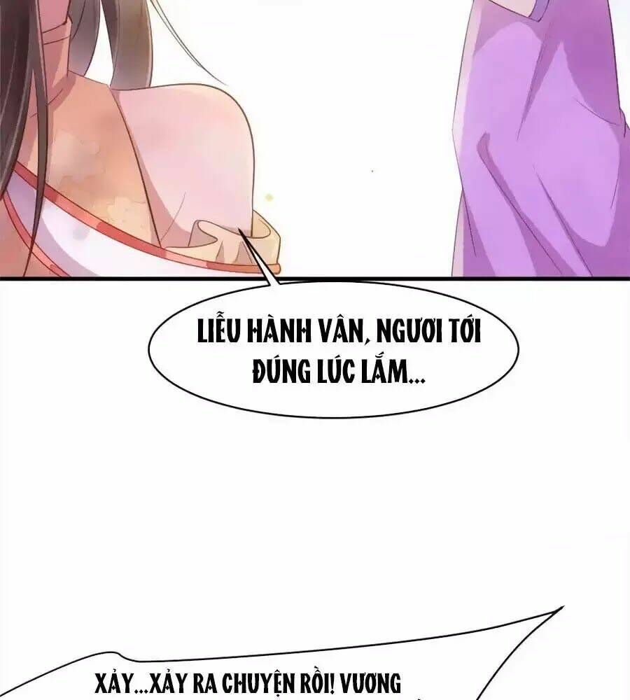 Vương Phi Muốn Trèo Tường: Chapter 40