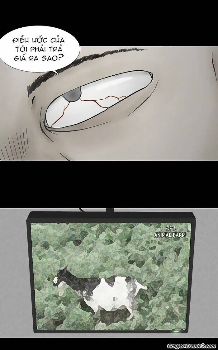 Thứ Sáu: Những Câu Chuyện Cấm: Chapter 7