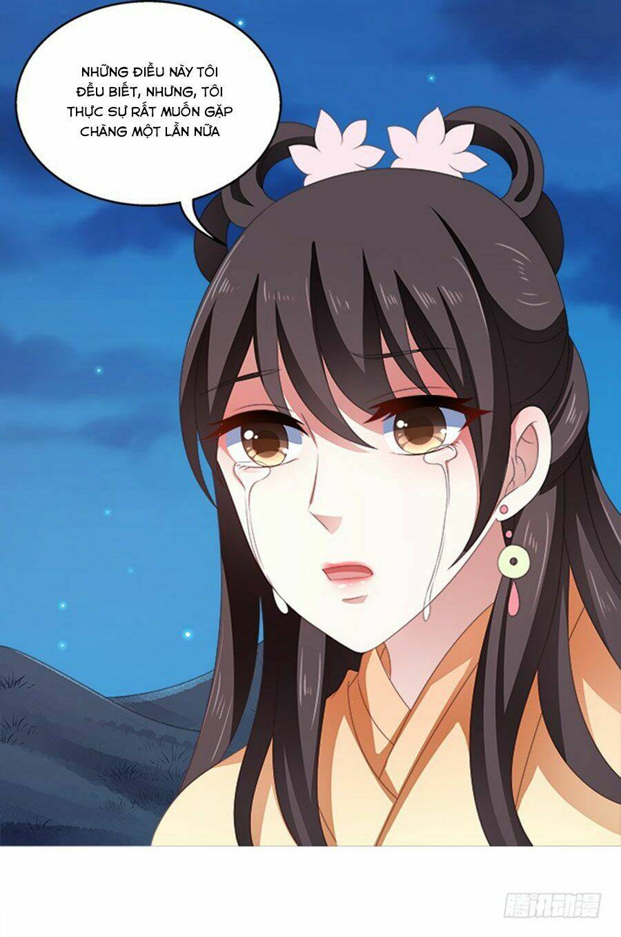 Thịnh Thế An Nhiên: Chapter 32