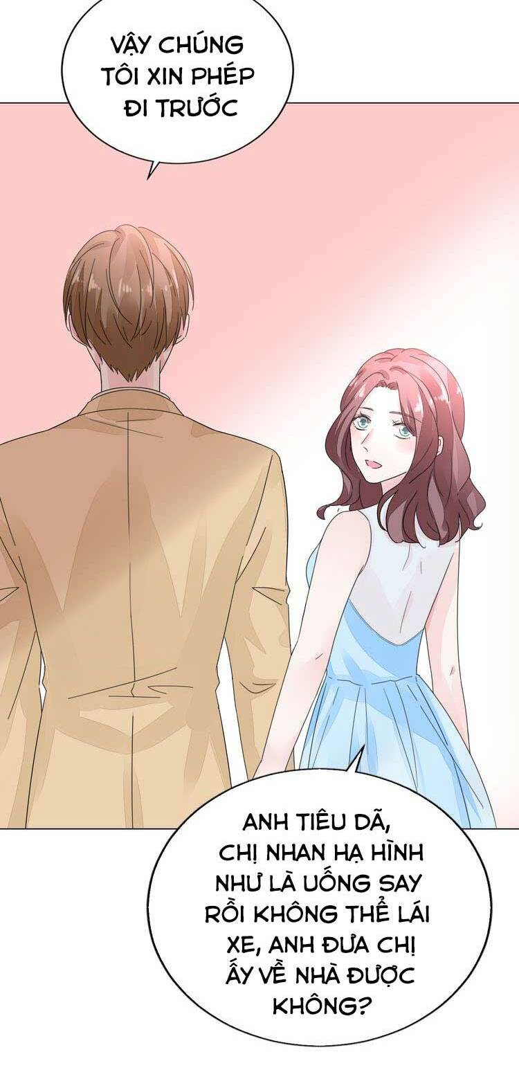 Điều Ước Sủng Ái Bất Bình Đẳng: Chapter 30