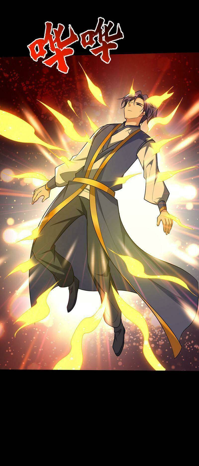 Yêu Giả Vi Vương: Chapter 340