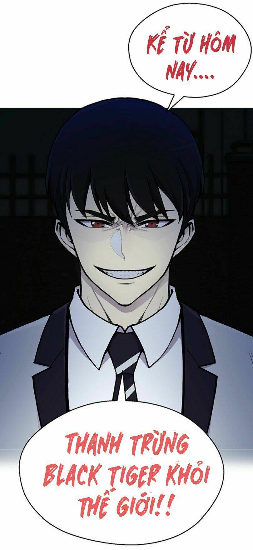 Luân Hồi Ác Nhân: Chapter 14