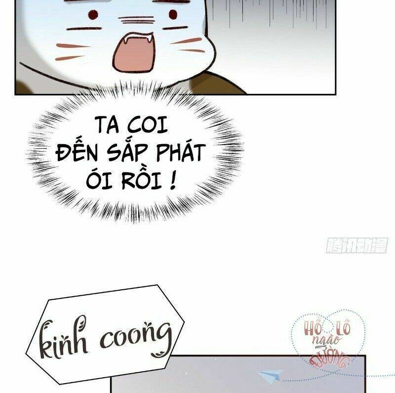 Ảnh Đế Yêu Hồ: Chapter 50