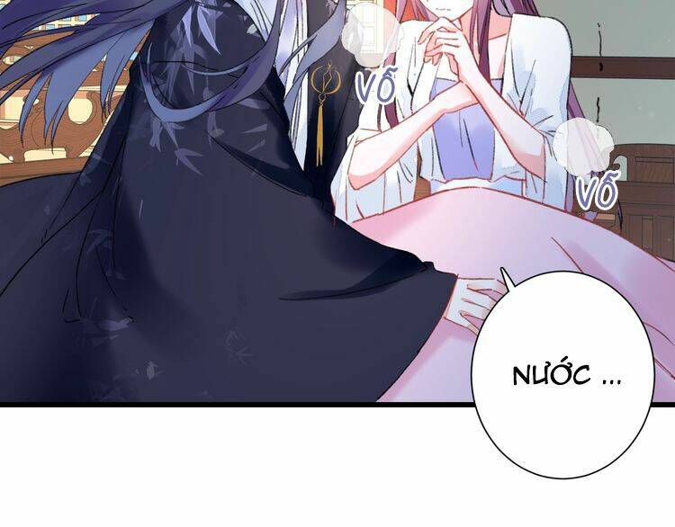 Hoa Nhan Sách: Chapter 86.1