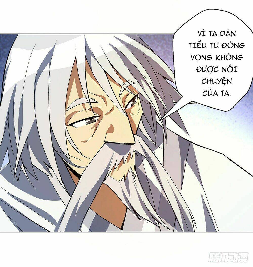 Vạn Thần Tổ Sư: Chapter 13