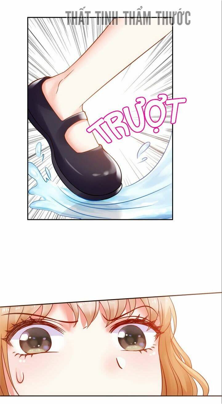 Bạn Trai 1/4 Của Tôi: Chapter 6