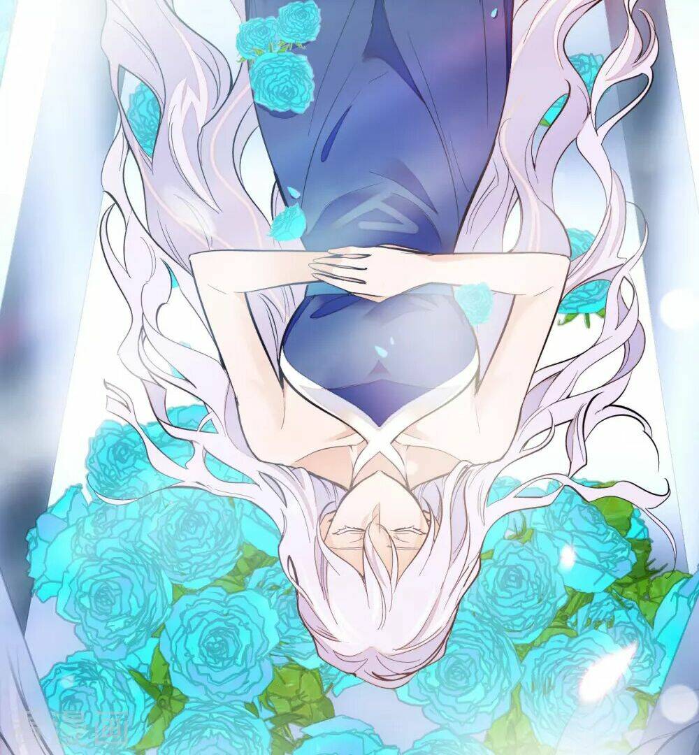 Huyết Túc Khế Ứớc: Chapter 28