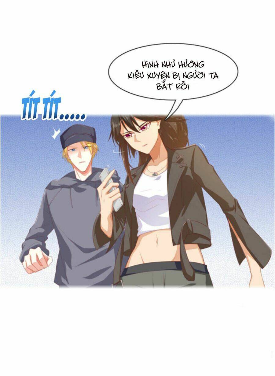 Hướng Tâm Dẫn Lực: Chapter 10