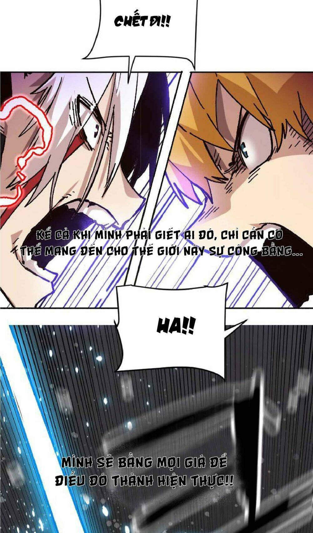 Nô Lệ Nghịch Thiên: Chapter 36