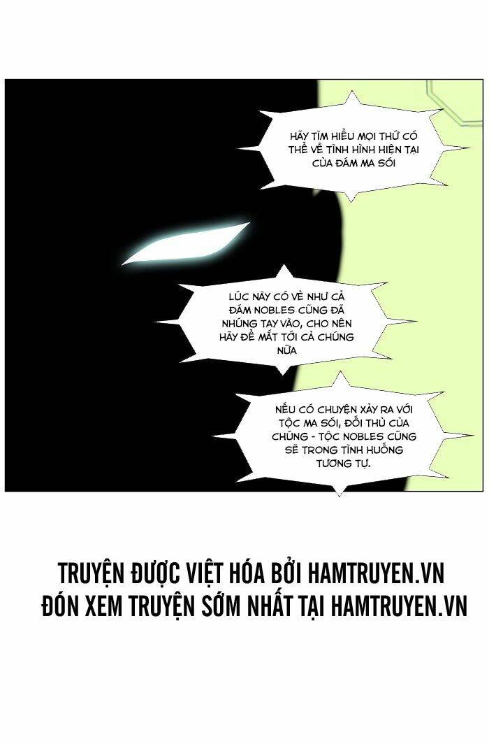 Ma Cà Rồng Quý Tộc: Chapter 473