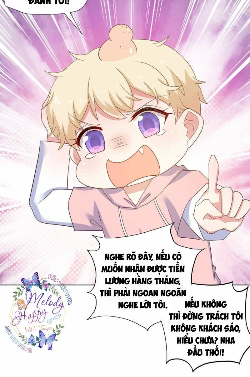 Ma Lạt Thiên Kim Đẩu Ác Thiếu: Chapter 103