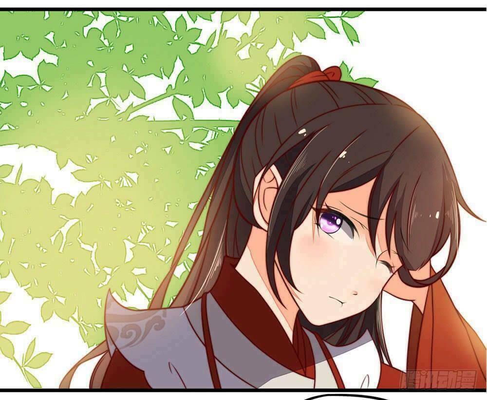Hướng Dẫn Sau Kết Hôn Của Vương Phi: Chapter 16