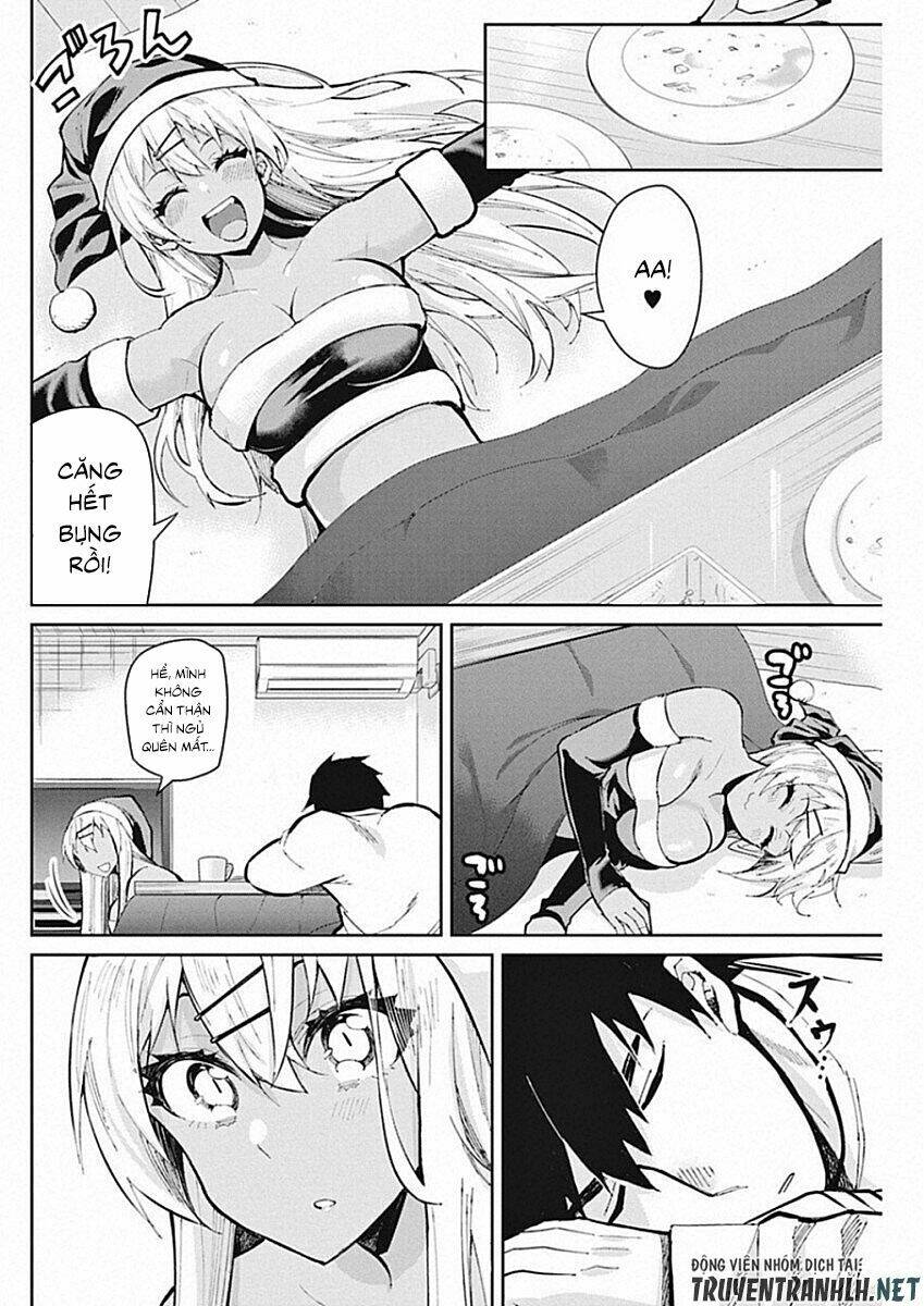 Gal Gohan: Chapter 47