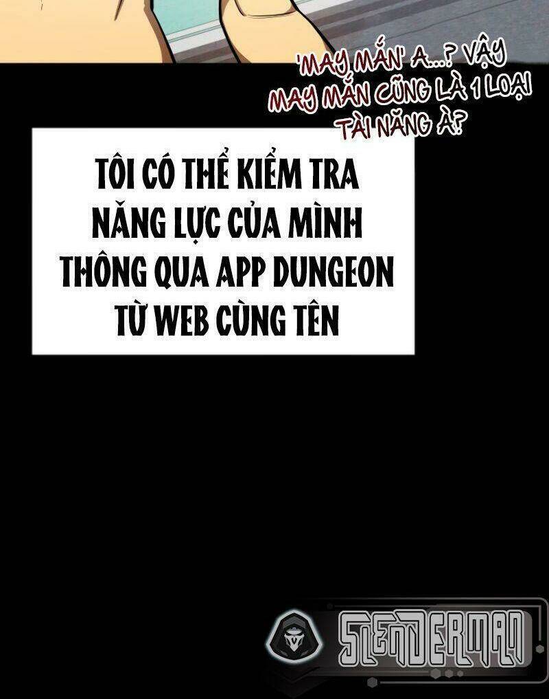 Ngôi Nhà Kết Nối Với Hầm Ngục: Chapter 2