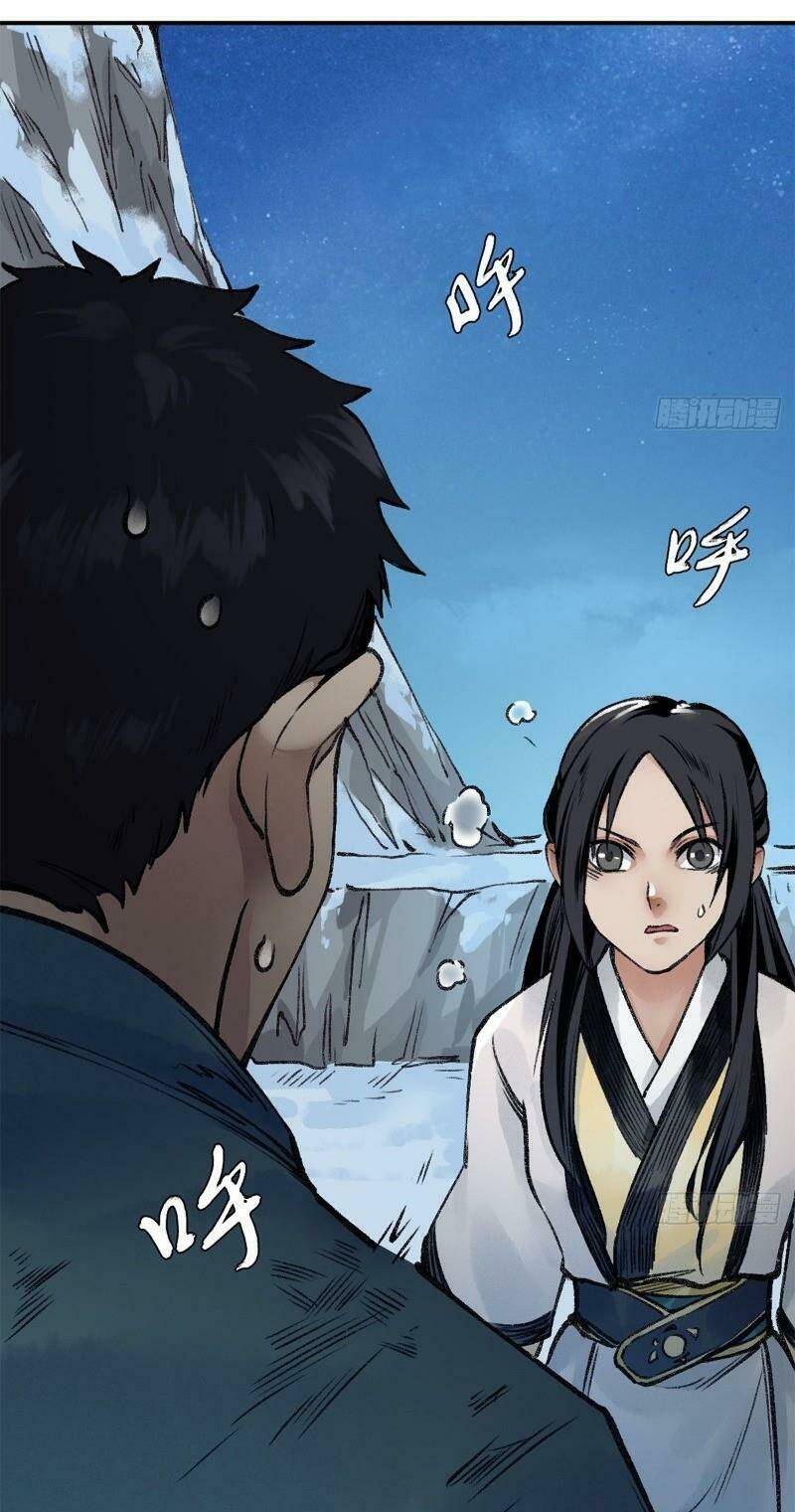Liên Thành Quyết: Chapter 48