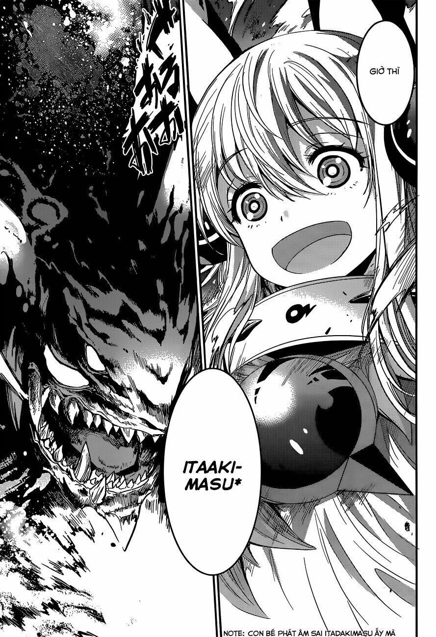 Q (Shihira Tatsuya): Chapter 3