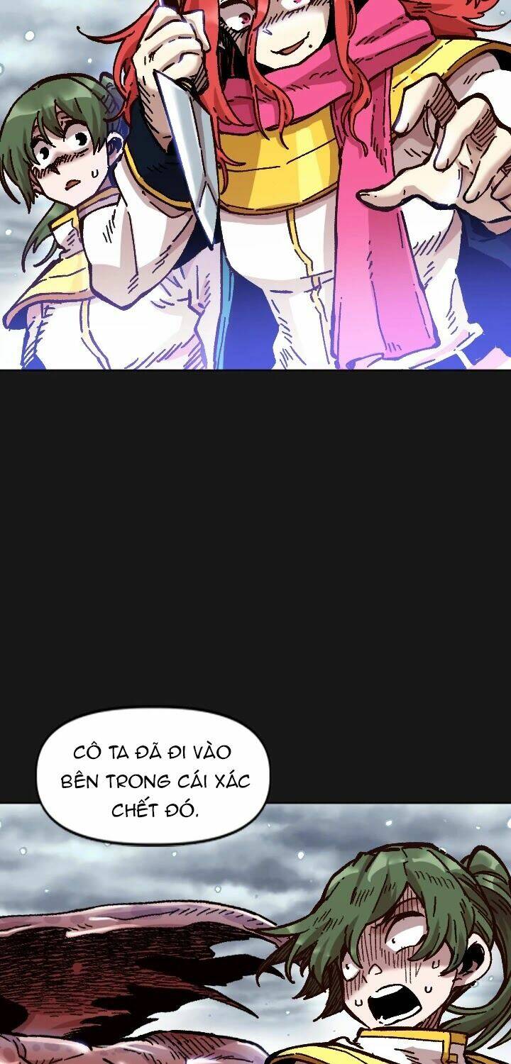 Nô Lệ Nghịch Thiên: Chapter 70