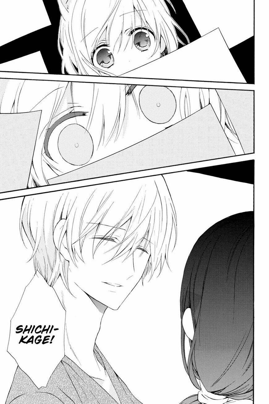 Kudamimi No Neko: Chapter 10