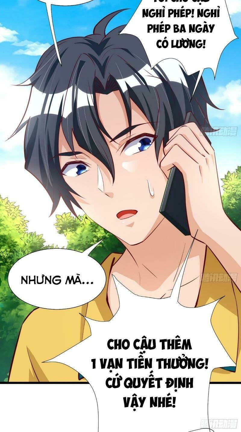 Shipper Thần Cấp: Chapter 29