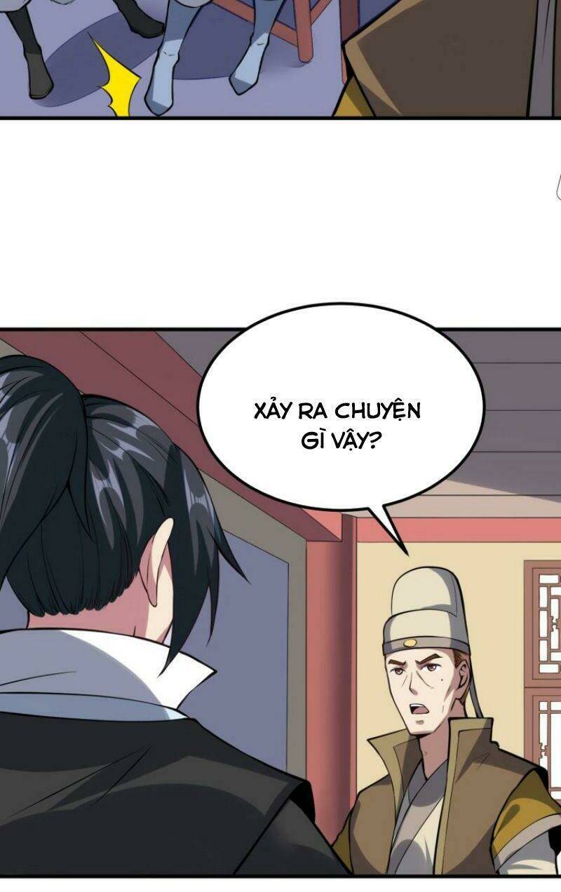 Đấu Hồn Đại Lục: Chapter 52