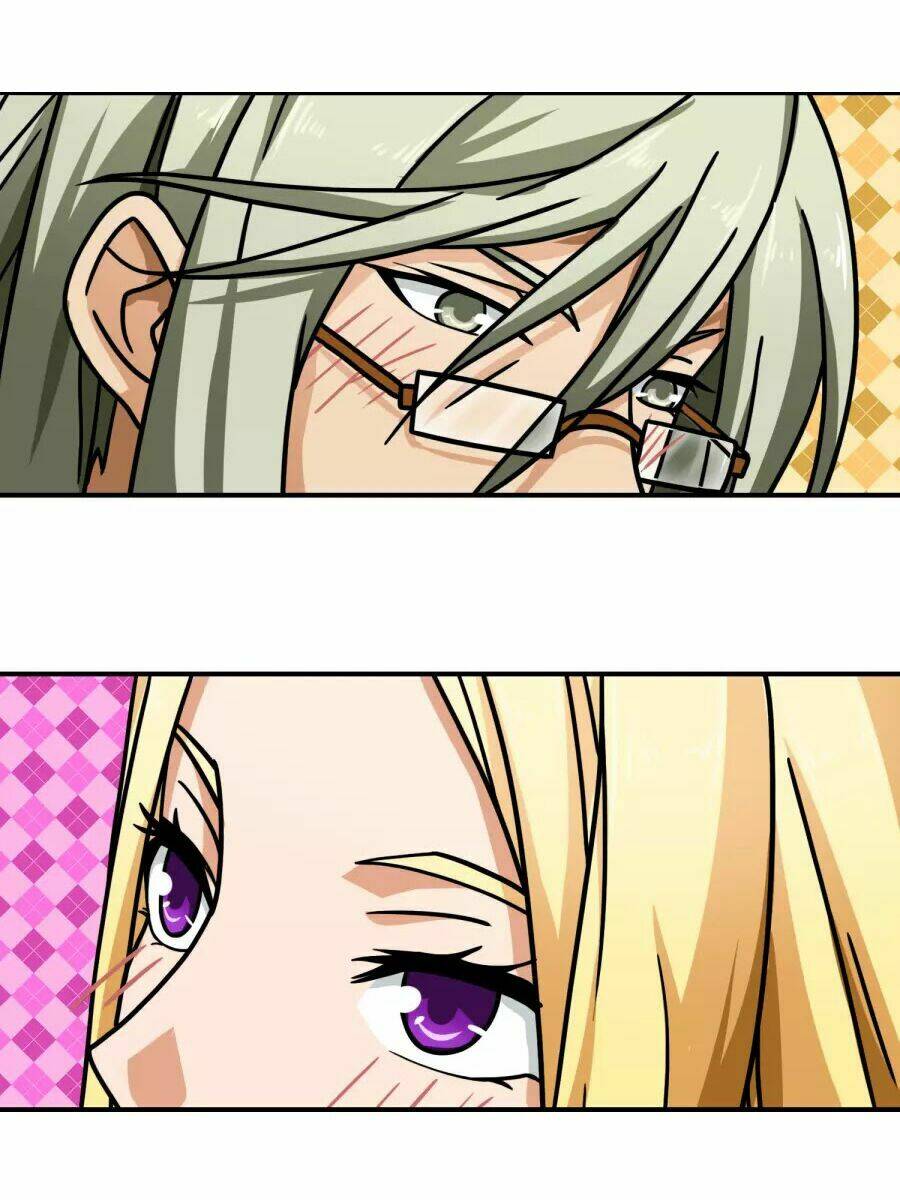 Hộ Hoa Cao Thủ Tại Đô Thị: Chapter 77