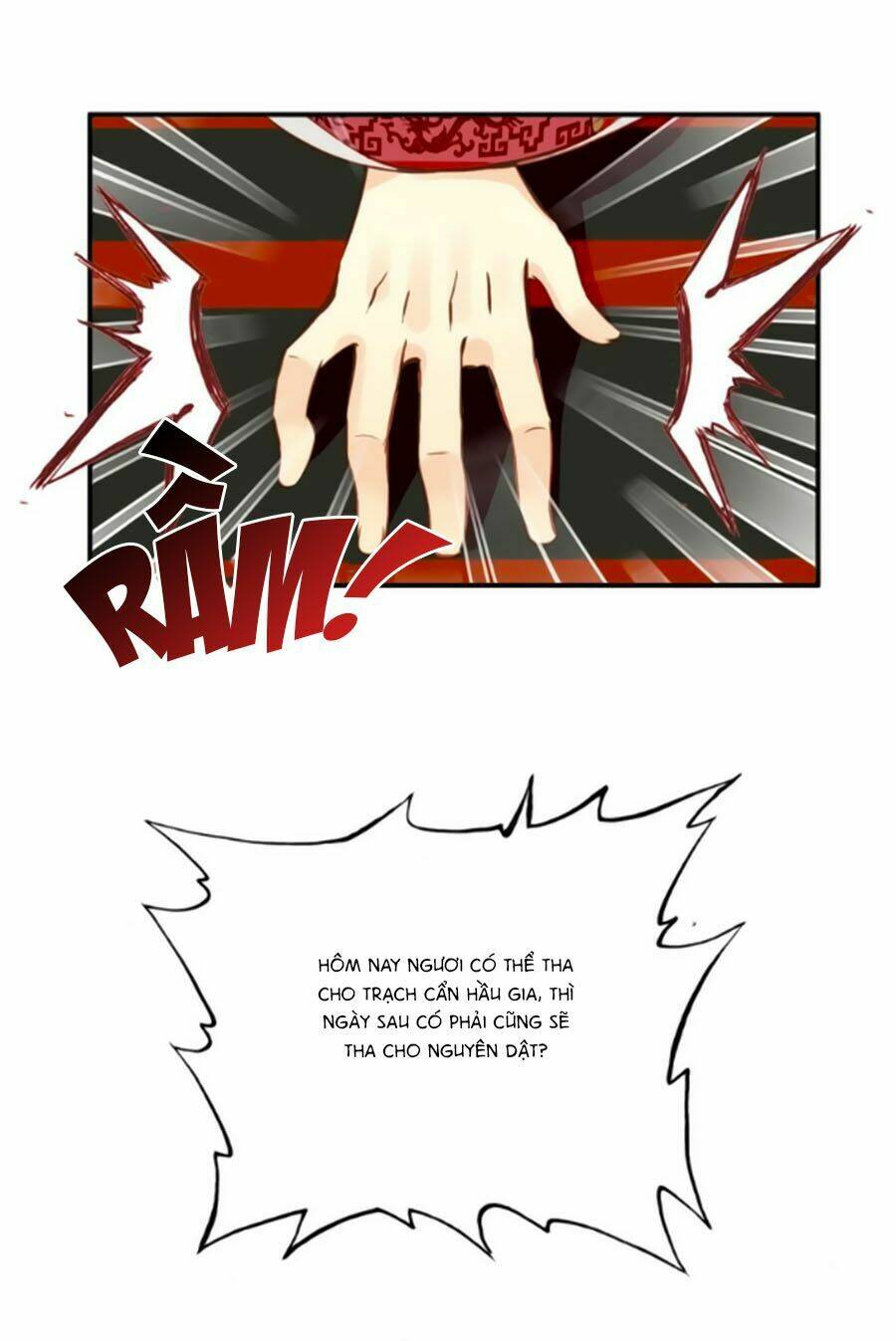 Mỹ Nhân Làm Tướng: Chapter 71