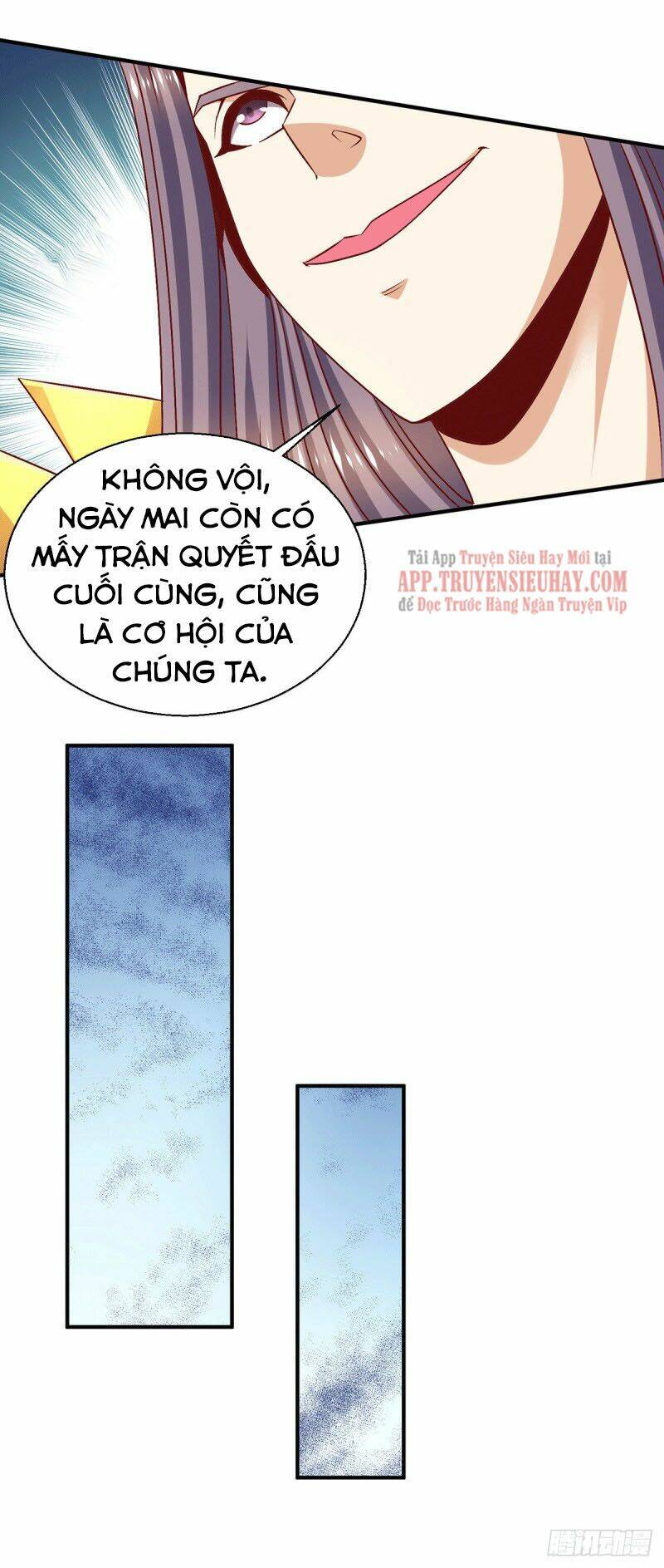 Tiên Vương Trùng Sinh: Chapter 247