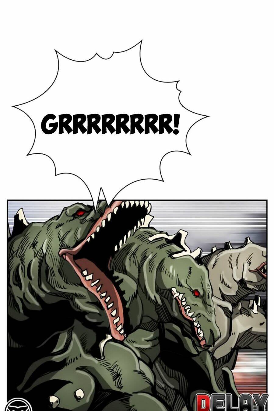 Thợ Săn Đầu Tiên: Chapter 35