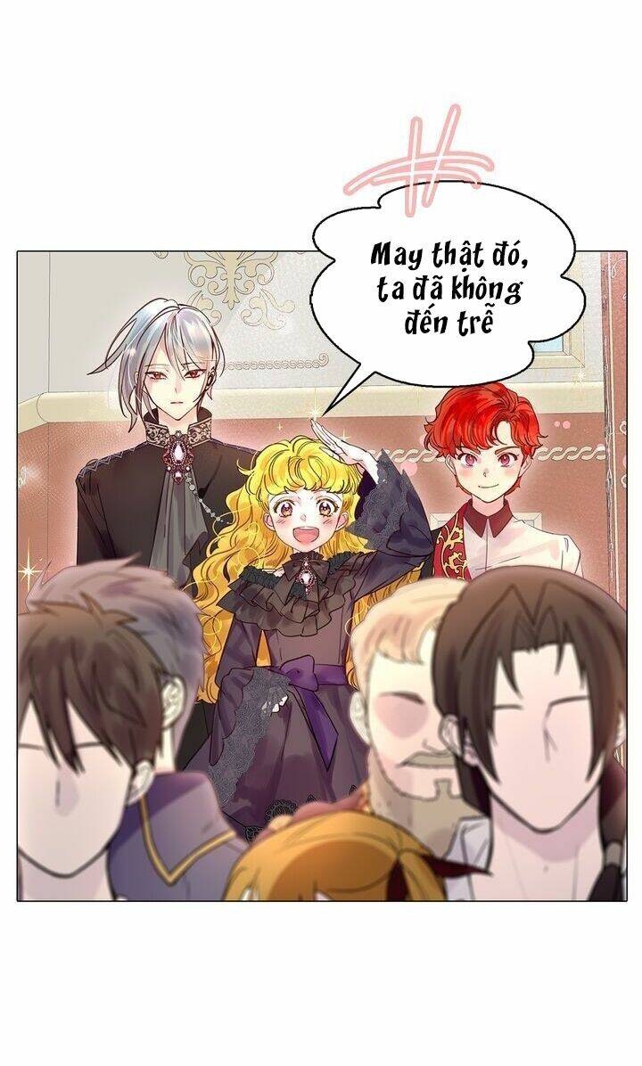 Tôi Không Phải Là Người Tốt: Chapter 144