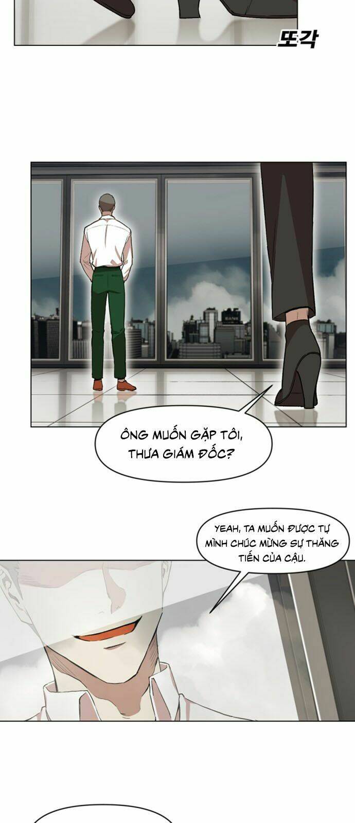 Hard Core Leveling Warrior Ss2: Chapter 19